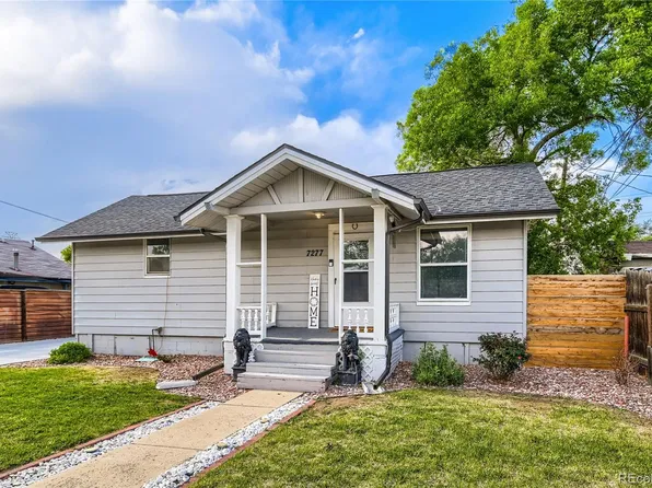 7277 E 68th Place, Commerce City, CO 80022