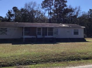 3521 Wine Rd, Johns Island, SC 29455