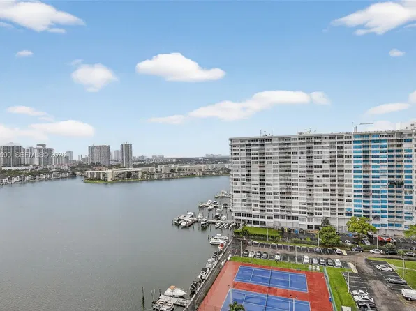 2780 NE 183rd St APT 1714, Aventura, FL 33160