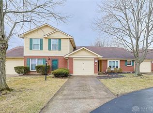 8319 Leisure Dr, Dayton, OH 45458