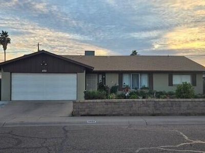 4051 W MONTEBELLO Avenue, Phoenix, AZ, 85019