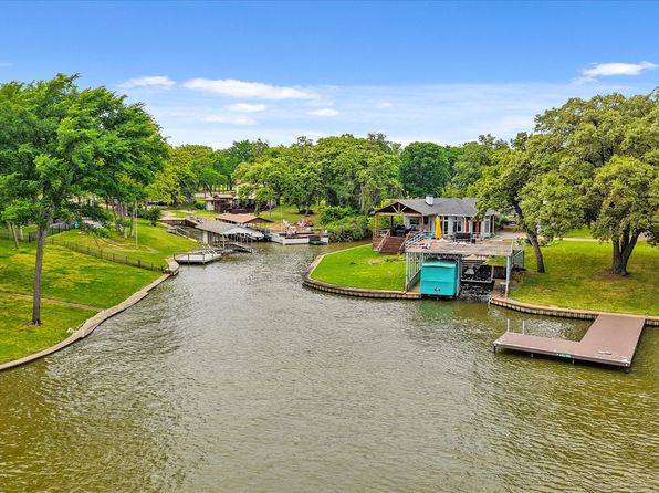 1505 Kanakoa Dr N, Kemp, TX 75143