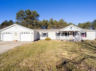 1174 Shadow Ln, Gaylord, MI