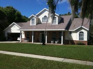 124 Oak Grove Ln, Merritt Island, FL 32952