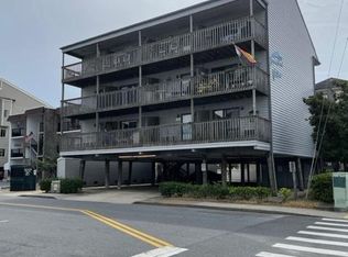 9002 Coastal Hwy UNIT 201, Ocean City, MD 21842