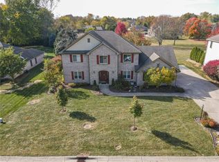 8517 Highmount Dr, Springboro, OH 45066
