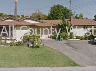 1950 S Orange Ave, Monterey Park, CA 91755