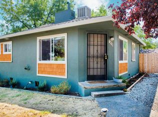 1859 Grandview Ave, Redding, CA 96001