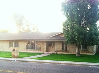 15041 N Hana Maui Dr, Phoenix, AZ 85022