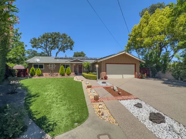 8 Bristol Ct, Pleasant Hill, CA 94523