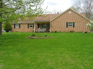 4671 Dogwood Ln, Brownsburg, IN 46112