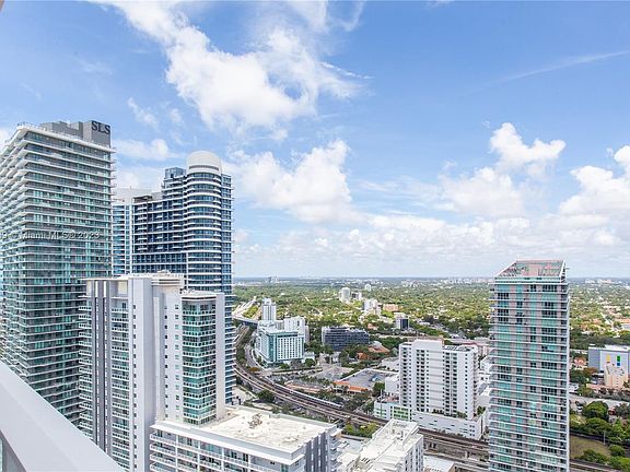 2nd image of 1080 Brickell Ave Unit 3807