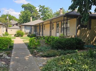 952 N Coolidge Ave, Wichita, KS 67203