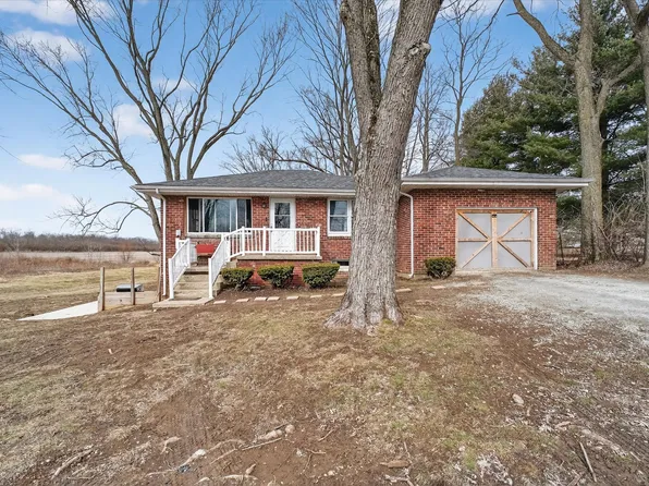 2484 E 360 N, Anderson, IN 46012
