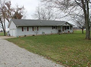 3130 Russia Versailles Rd, Russia, OH 45363