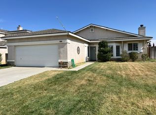 910 Clearview St, Tehachapi, CA 93561