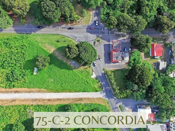 75-C-2 Concordia WE, St. Croix, VI 00850