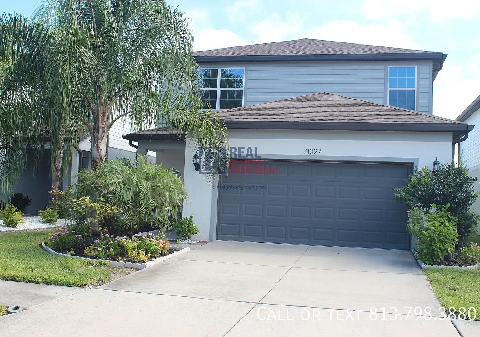 For Rent Spacious 4-Bedroom Home In Gated Arden Preserve — Photo 1