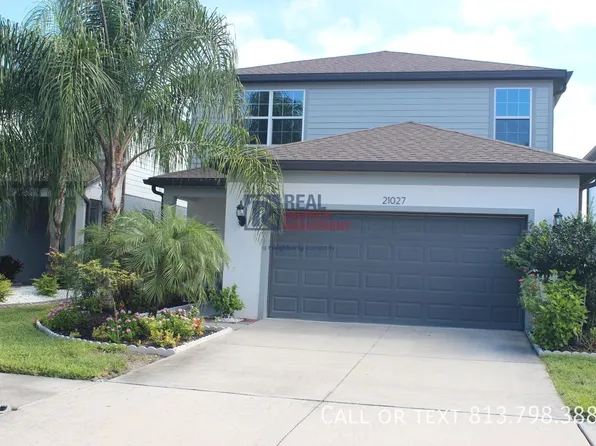 21027 Monza Loop, Land O Lakes, FL 34638
