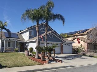 13429 Huntington St, Fontana, CA 92336