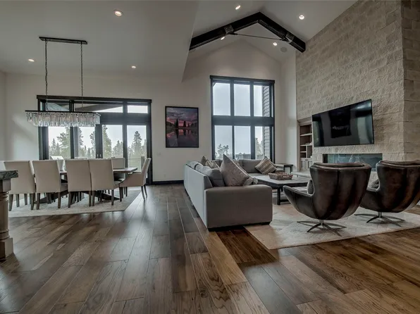 89 Barton Way, Breckenridge, CO 80424