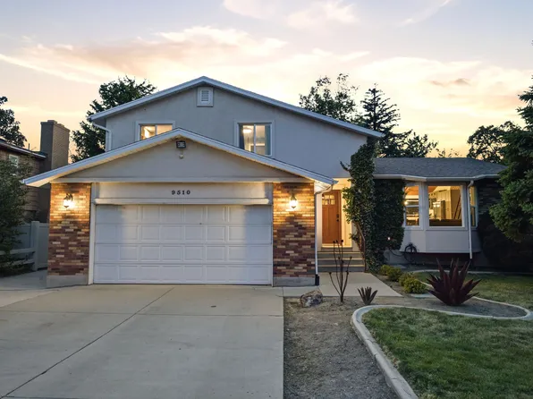 9510 S 2280 E, Sandy, UT 84092