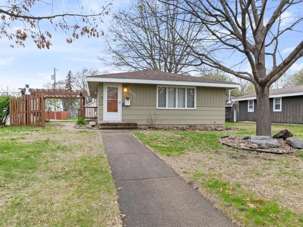 8150 Blaisdell Ave S, Bloomington, MN 55420