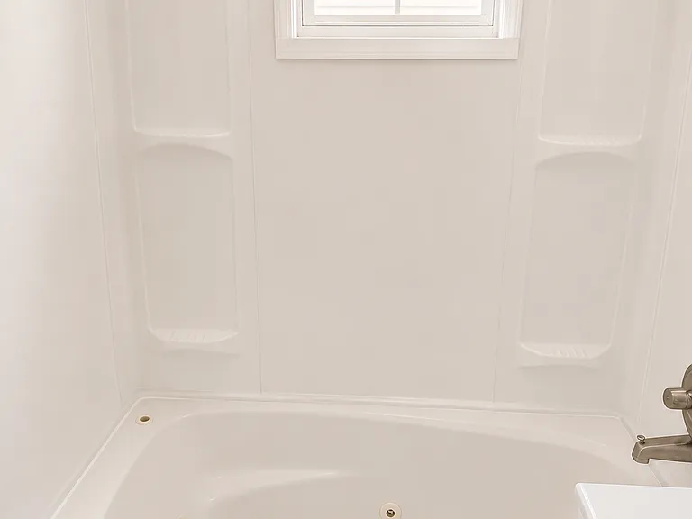 Full bath