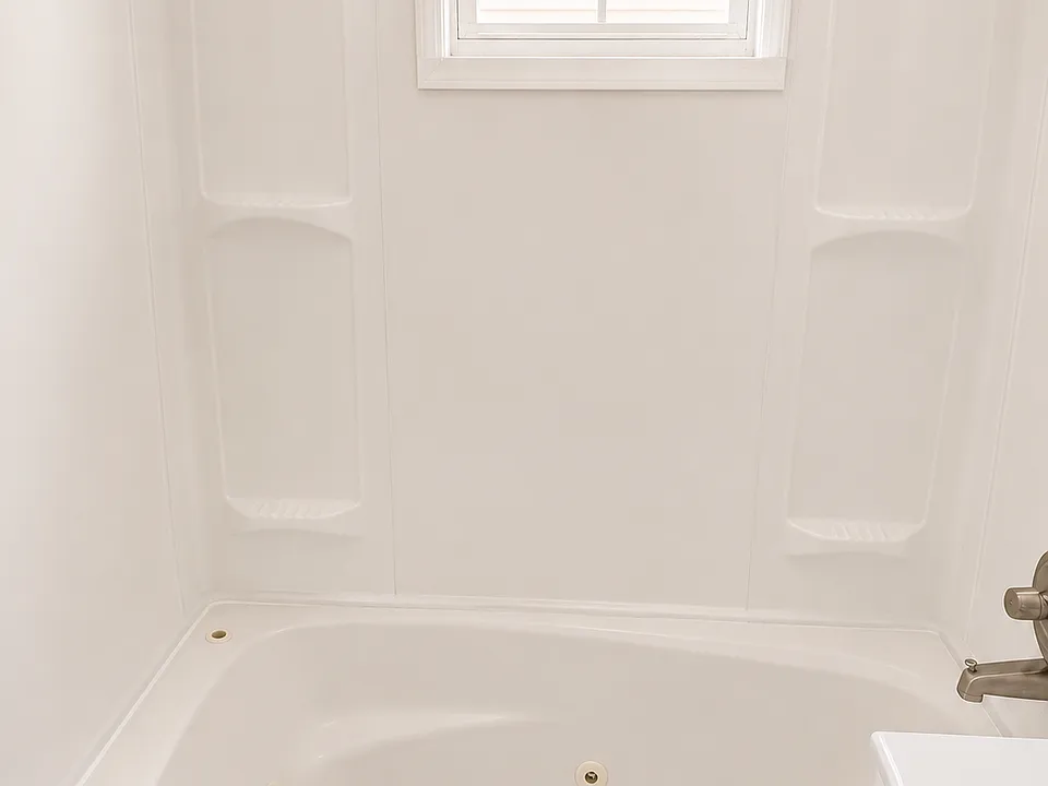 Full bath