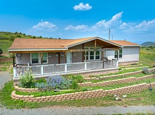 116 N High Way #48, Capitan, NM 88316
