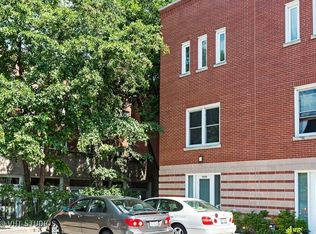 933 N Racine Ave, Chicago, IL 60642