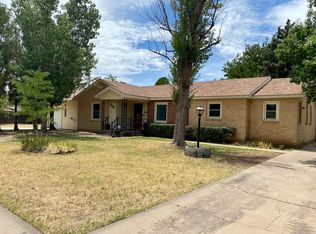 1116 La Paloma St, Amarillo, TX 79106
