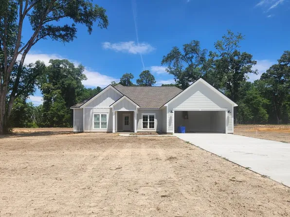 118 Sawtooth Dr, Leesburg, GA 31763