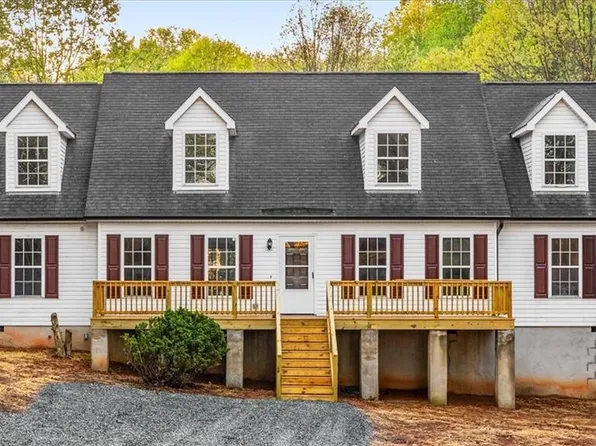580 Greenbrier Farm Trl, Siler City, NC 27344