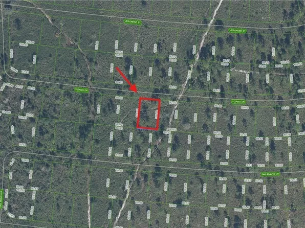 7931 Tiziano Dr, Sebring, FL 33872