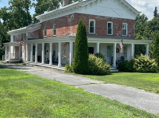 116 Nys Rte #32, Schuylerville, NY 12871