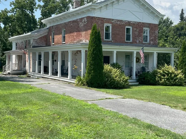 116 Nys Rt 32, Schuylerville, NY 12871