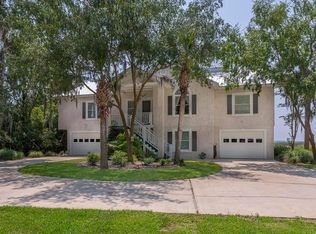 119 Cayman Ct, Brunswick, GA 31525