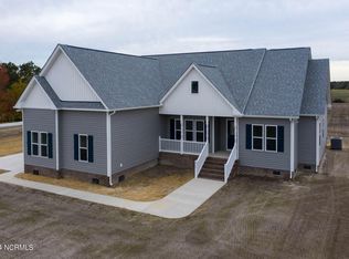 335 Country Club Rd, Camden, NC 27921