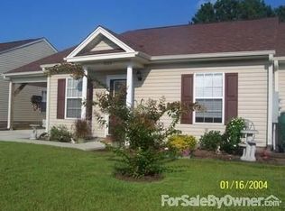 3105 Combray Cir, Florence, SC 29501