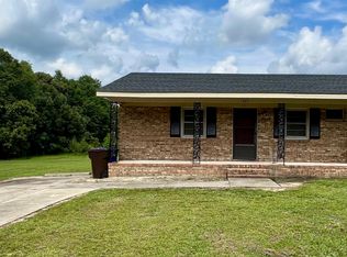 403 S Lincoln St, Coats, NC 27521