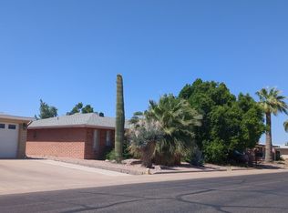 6457 E Ellis St, Mesa, AZ 85205
