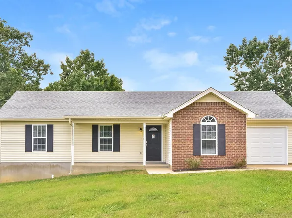 535 Wildwood Dr, Smyrna, TN 37167