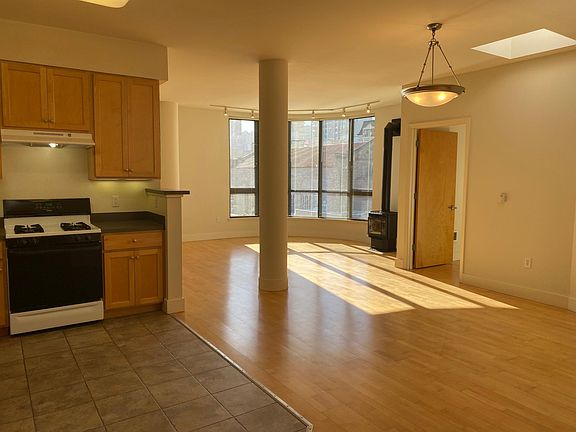 2nd image of 1630 California St APT 506