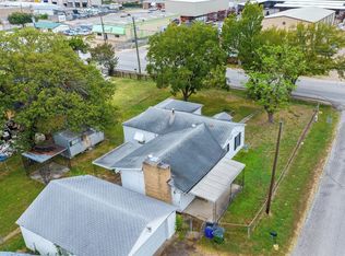 2402 S Peachtree Rd, Balch Springs, TX 75180