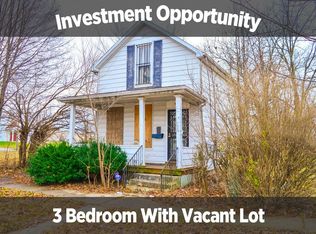 726 Hugh St, Fort Wayne, IN 46803