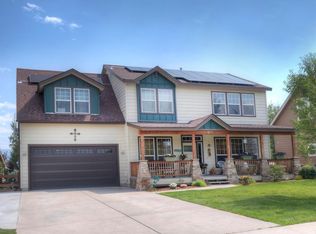 106 Apache Dr, Gypsum, CO 81637