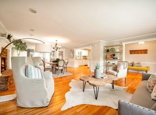 4008 Ridgemont Dr, Nashville, TN 37207