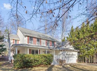 27245 Cat Creek Rd, Mechanicsville, MD 20659