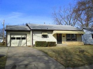 321 S 22nd St, Beatrice, NE 68310